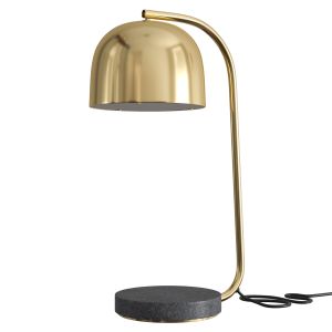 Grant Table Lamp