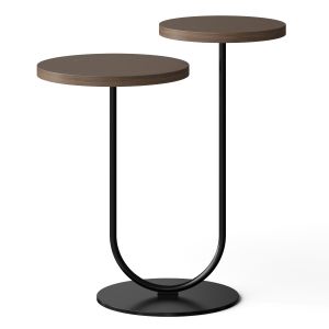 Cosmorelax Twice By Cosmo Coffee Side Table