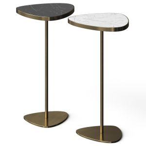 Arteriors Leela Large Accent Table