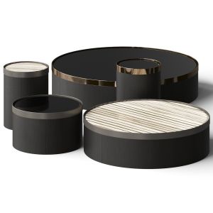 Bailly Coffee Tables