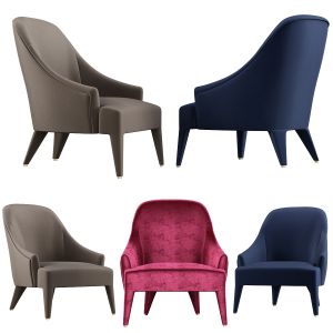 Amelia Accent Chair