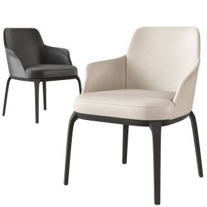 Ariel Easy Chair Rozzoni