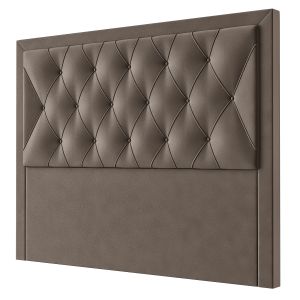 Headboard Rh