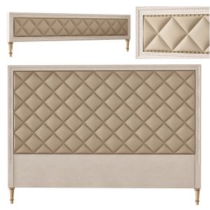 Headboard Rh