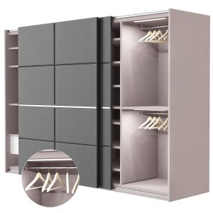 Poliform Wardrobe