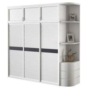 Ikea Wardrobe