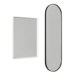 Norm Wall Mirror