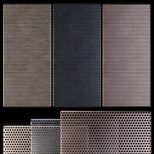 Metal Panels №12