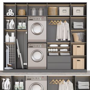 Laundry Set 103