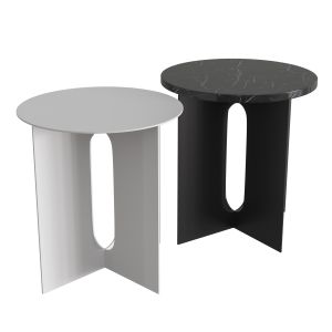 Androgyne Side Table