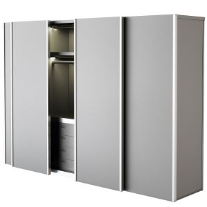 Ikea Wardrobe_5