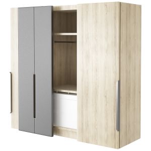 Ikea Wardrobe_7