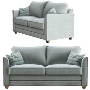 Savvy Valencia Full Sleeper Sofa