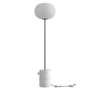 Jwda Floor Lamp