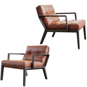 Ando Lounge Chair