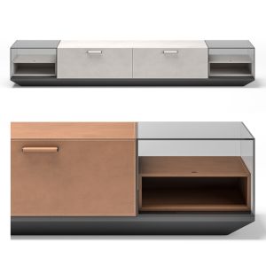 Cipriani Tv Cabinet