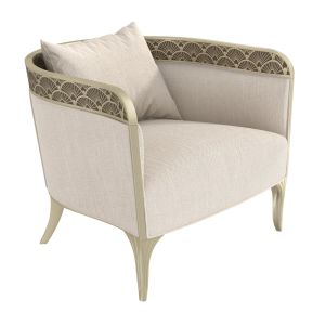 Caracole Lilian Accent Chair