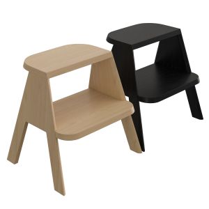 Butler Stool