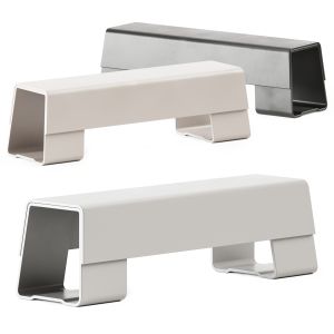 Outdoor Bench Die Bank By Swisspearl Italia