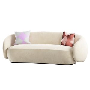 Amore Sofa By Eichholz