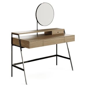 Angel Cerda Vanity Desk