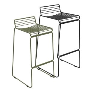 Hee Bar Stool