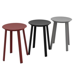 Revolver Stool