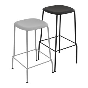 Soft Edge Bar Stool P30