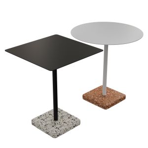 Terrazzo Table