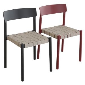 Betty Tk1 Chair