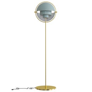 Multi Lite Floor Lamp