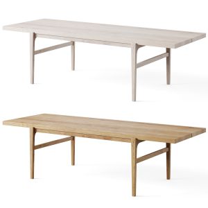 Coffee Table Ness By Rowico Home