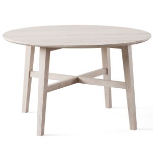 Coffee Table Filippa Round By Rowico Home