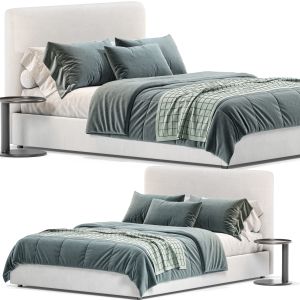 West Elm  Haven Storage Bed