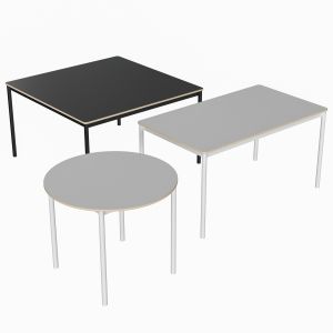 Base Table