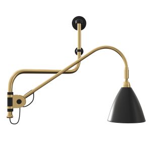 Bl10 Wall Lamp