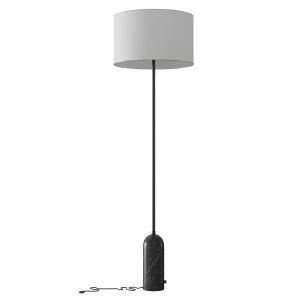 Gravity Floor Lamp