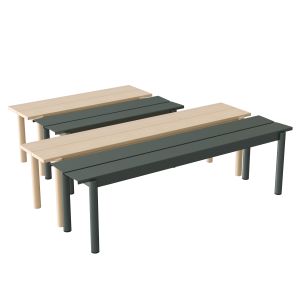 Linear Bench