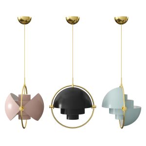 Multi Lite Pendant