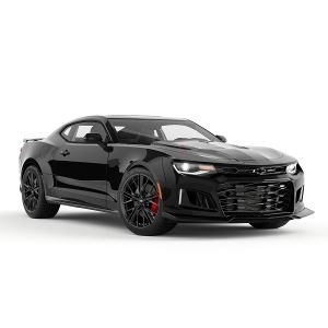 Chevrolet Camaro Zl1