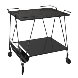 Mategot Trolley