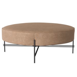 Ts Pouffe Round Dia105