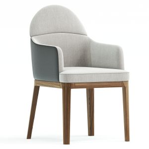 Aston Armchair