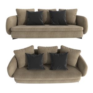 Poliform Saint Germain Sofa