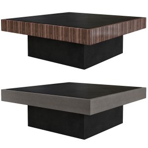 Modern Awesome Luxury Coffee Tables № 010