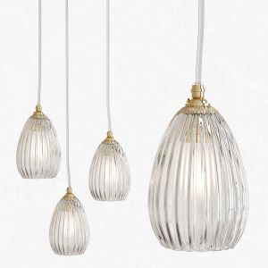 Cluster Pendant Lighting