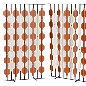 Ro Room Divider