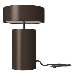 Coloumn Table Lamp