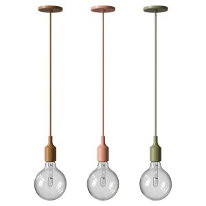 E27 Pendant Lamp