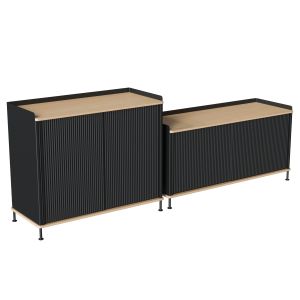 Enfold Sideboard